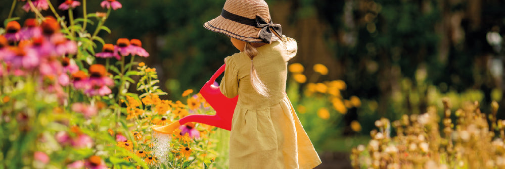National Children’s Gardening Week 2025: Growing Young Minds Through Nature