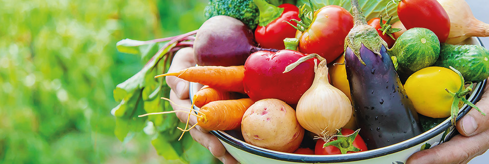 Organic September: How To Live More Organically