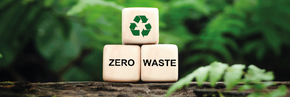 Recycle Week 2025: 5 Products You Can Rescue From Your Rubbish