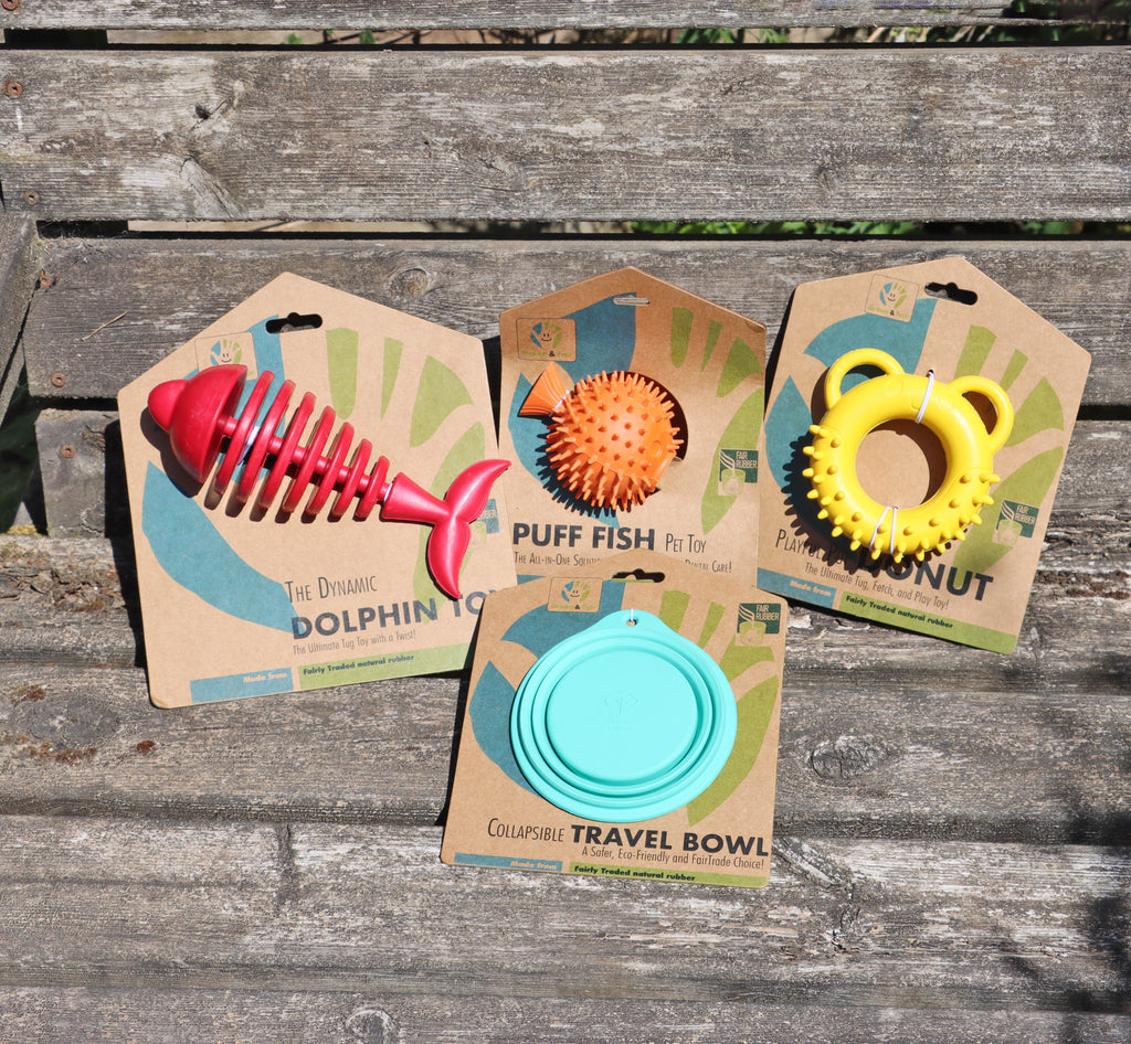 Pet Toys