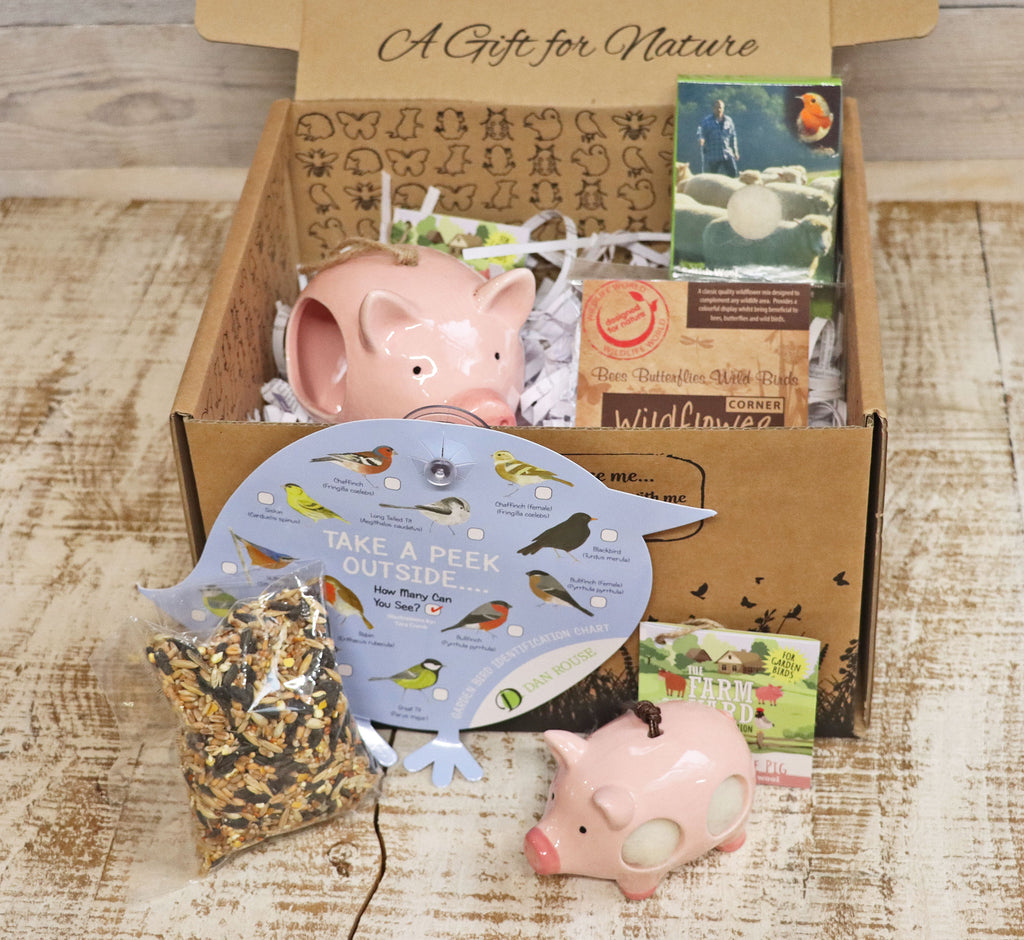 Farmyard Garden Collection Gift Packs
