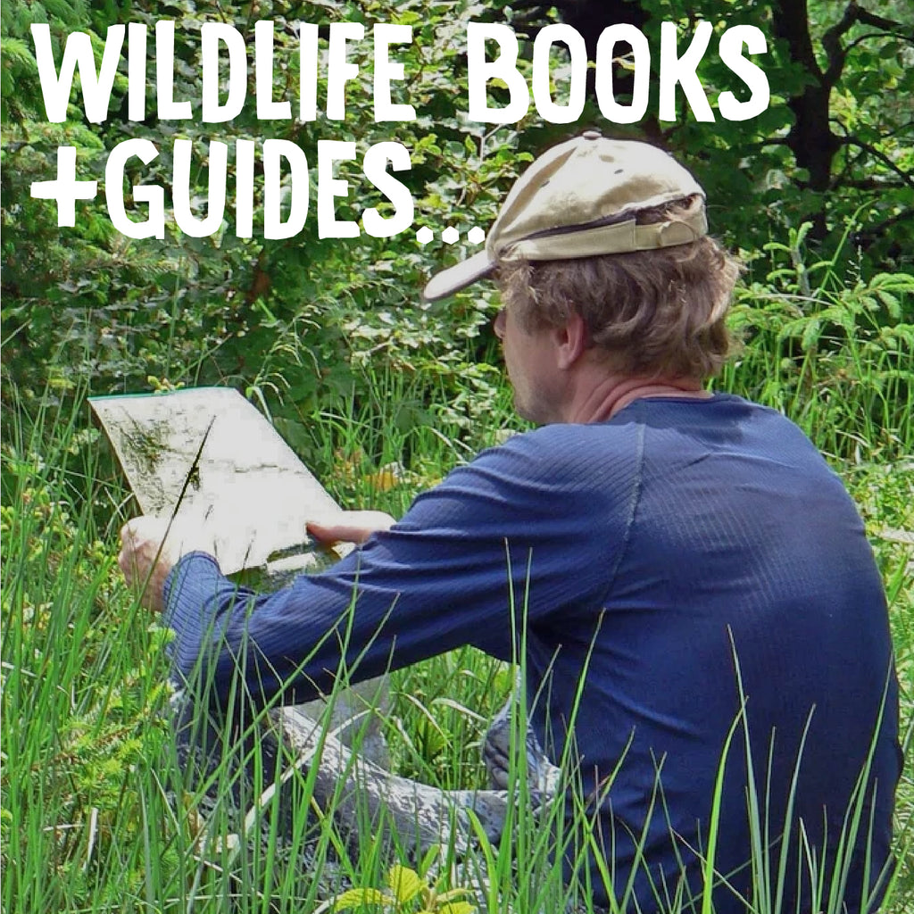 Wildlife Books & Guides