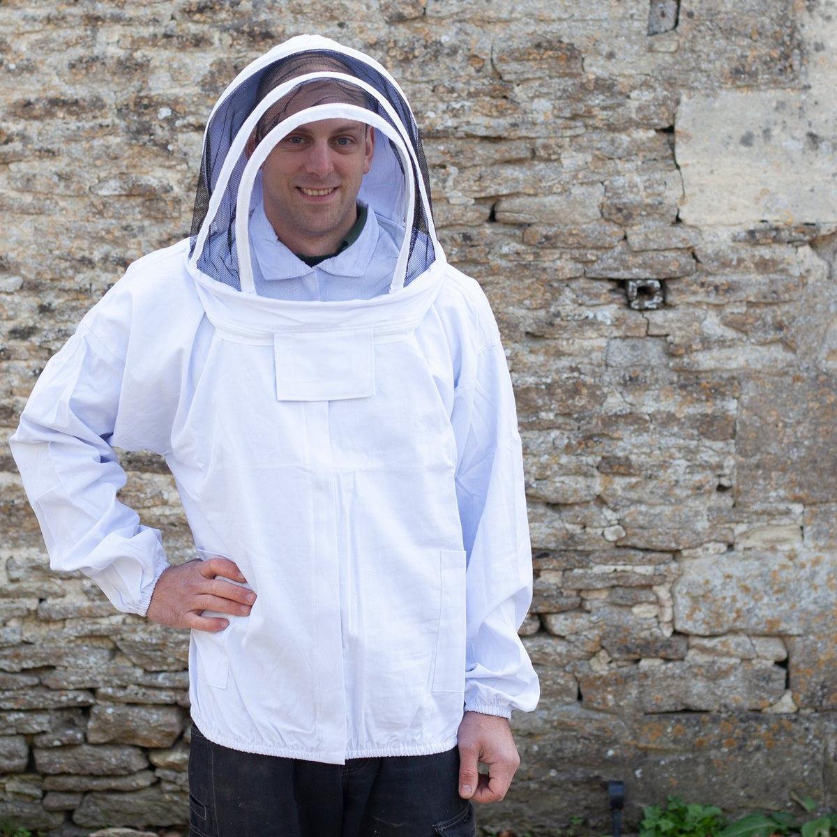 Quality Half Bee Suit Fits Most Adult Sizes - Clearance