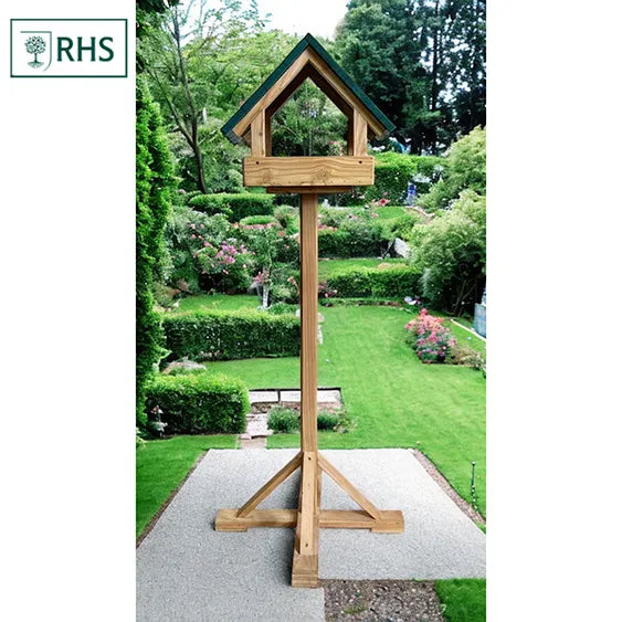 RHS Harlow Bird Table