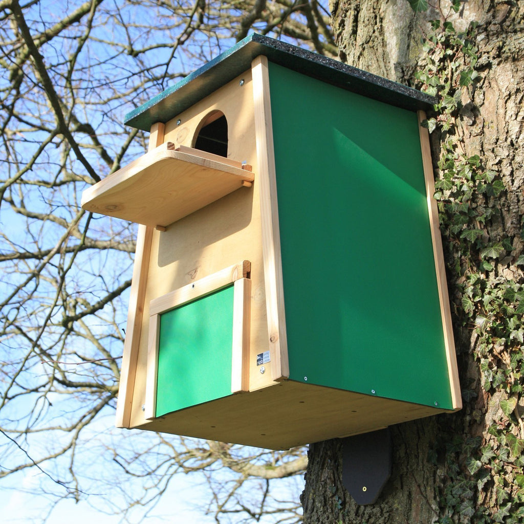 Wildlife World Barn Owl Nest Box