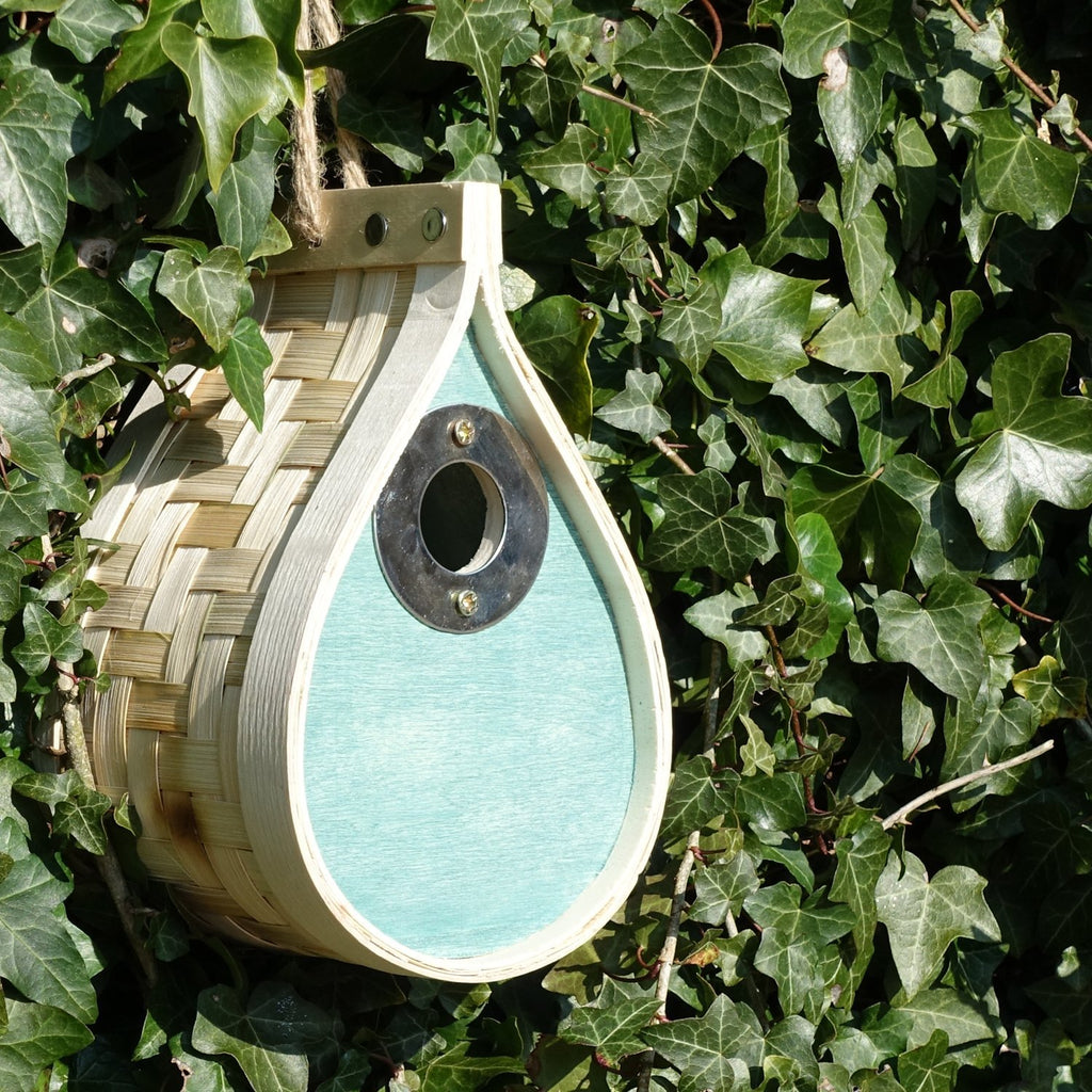 Dewdrop Bird Nestbox