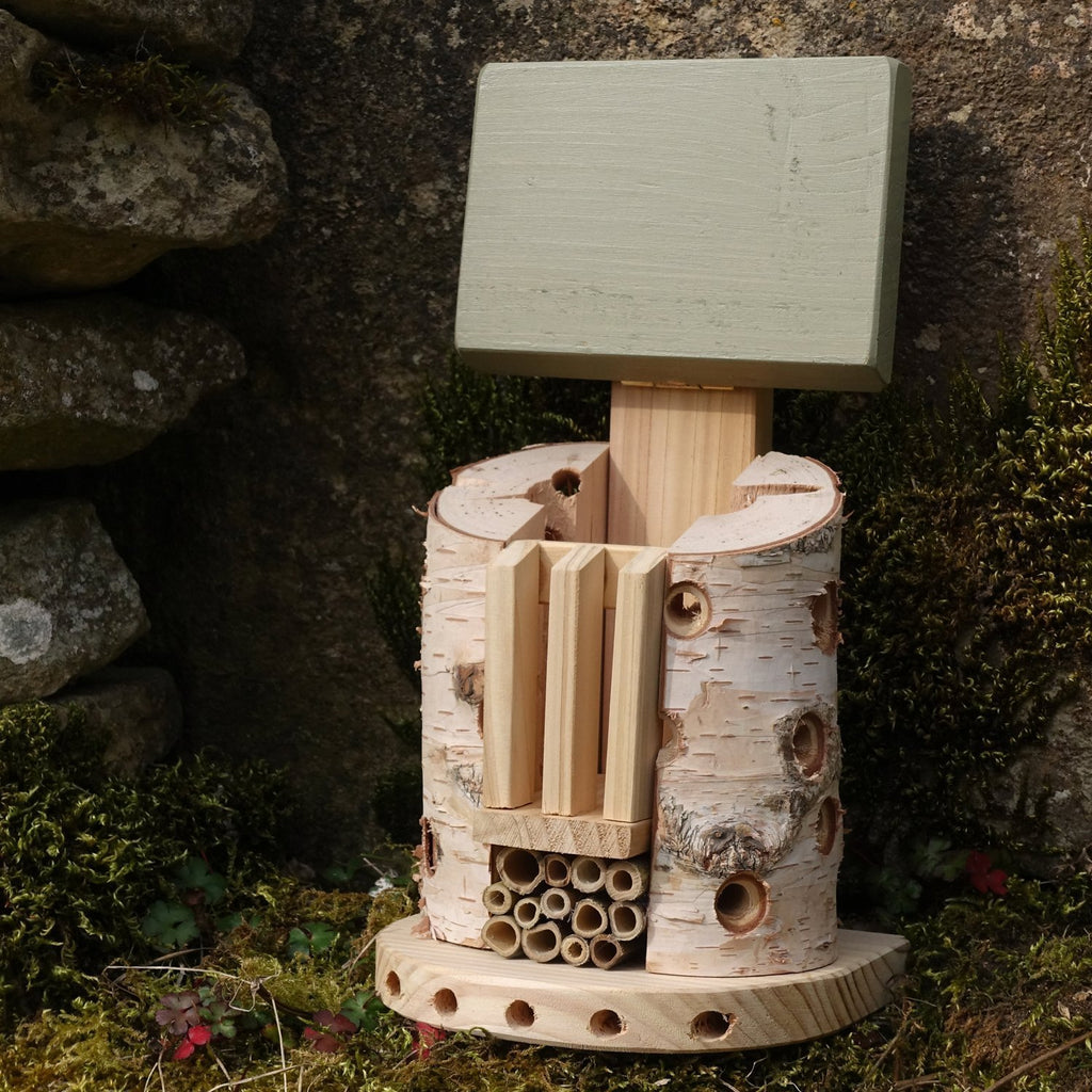 Beneficial Insects | The Wildlife Community