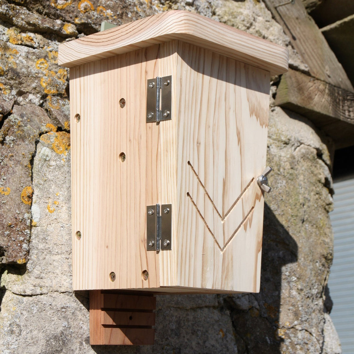 Original Bat Box | The Wildlife Community
