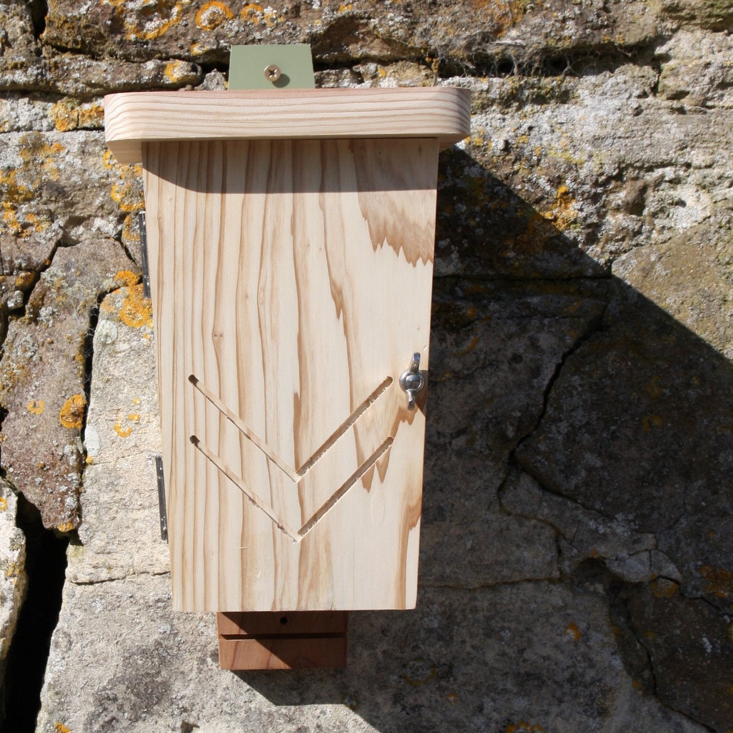 Original Bat Box | The Wildlife Community